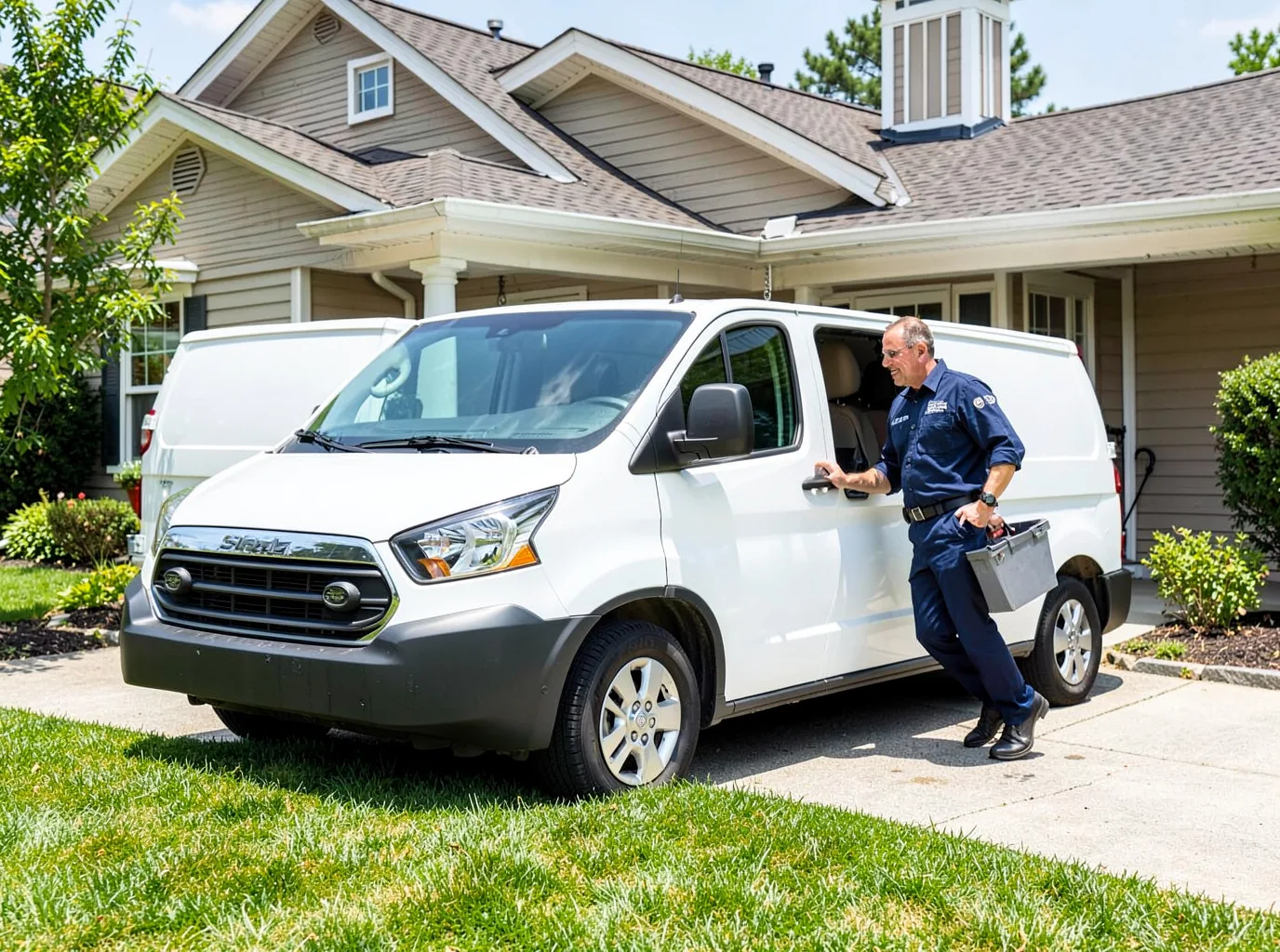 Emergency Plumber company in Vassar, MI