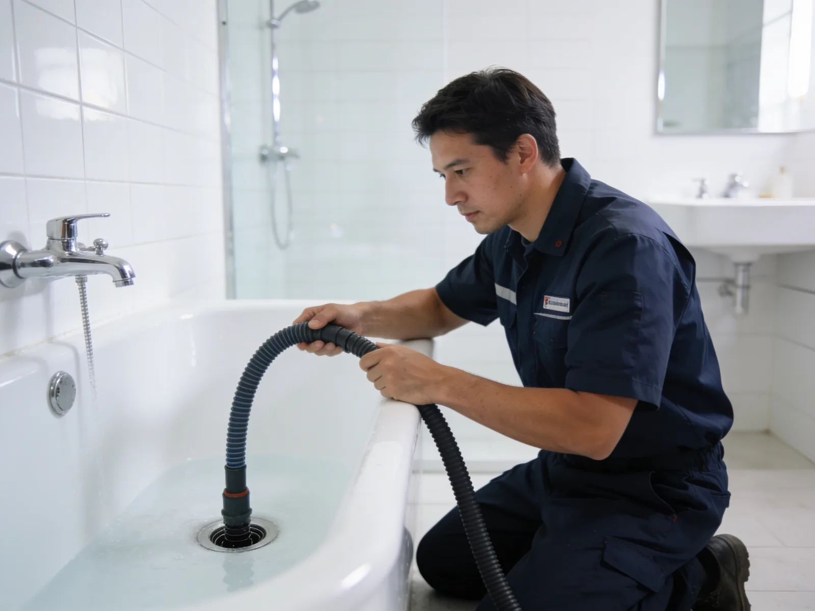 Emergency Plumber Vassar, MI FAQs